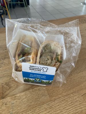   at AMS - VIT in Schiphol