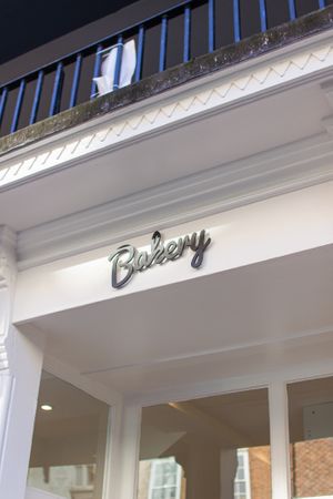  at Jaunty Goat Coffee - Bakery in Chester