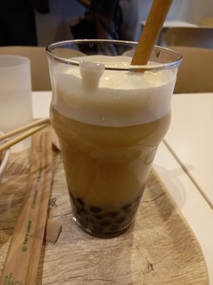  at BAO DAO in Nantes