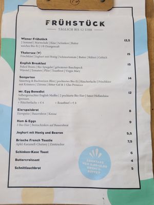  at Thaler See Garten in Thal