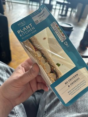   at LHR - WHSmith - T2-B in West London