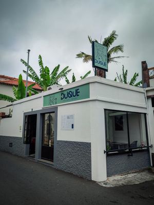  at Duque Sushi Bar in Machico