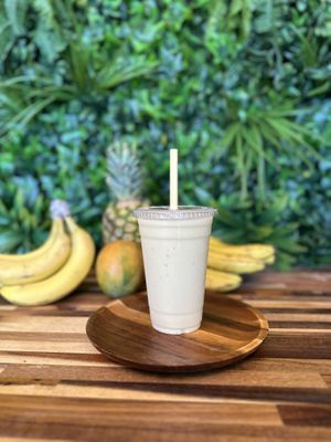 Energy Flow Smoothie   at Native Soul Bar  in Hampton