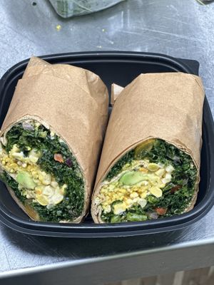   at Native Soul Bar  in Hampton