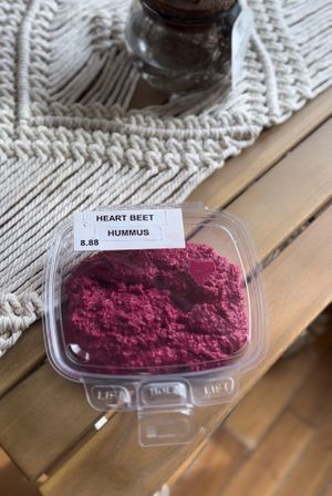   at Native Soul Bar  in Hampton