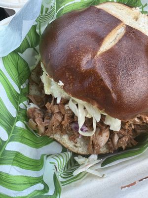   at Native Soul Bar  in Hampton