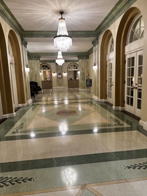 Feels luxurious   at Knick Salon and Spa  in Milwaukee