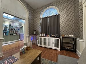   at Knick Salon and Spa  in Milwaukee