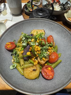   at Here With Years in Hong Kong Island