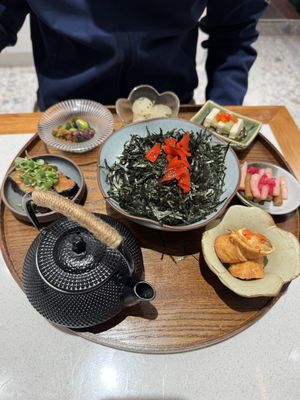   at Here With Years in Hong Kong Island