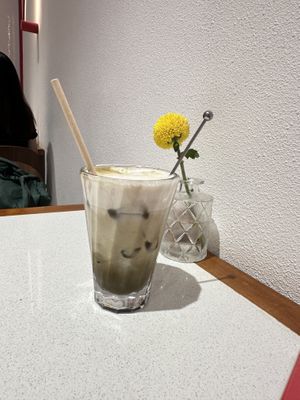   at Here With Years in Hong Kong Island