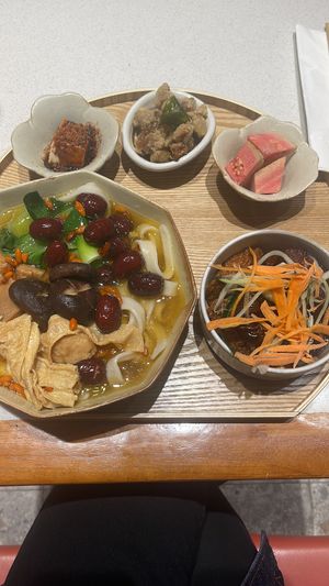   at Here With Years in Hong Kong Island