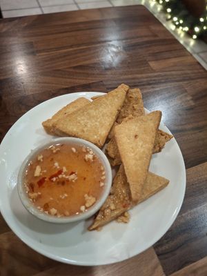  at Silver Spoon in Chicago