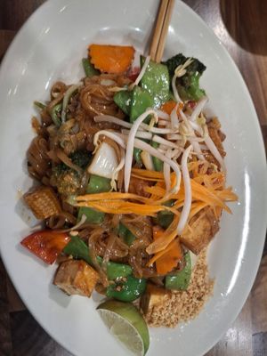  at Silver Spoon in Chicago