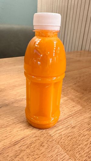  at Hummus Yossef in Koh Samui