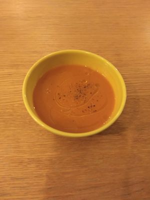  at Ome Farm Kitchen in Tokyo