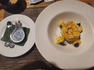  at Ban Wayla Restaurant in Phuket
