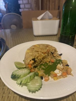   at Ban Wayla Restaurant in Phuket