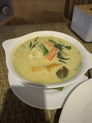   at Ban Wayla Restaurant in Phuket