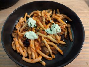  at Noci in North London