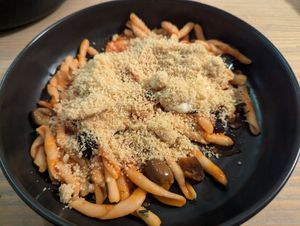  at Noci in North London