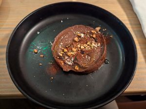  at Noci in North London