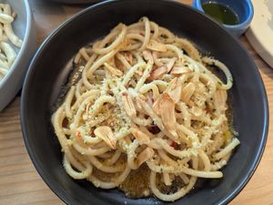  at Noci in North London