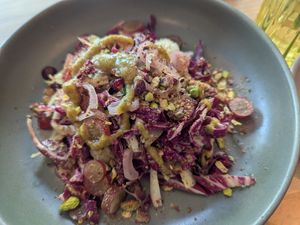  at Noci in North London