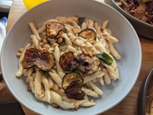  at Noci in North London