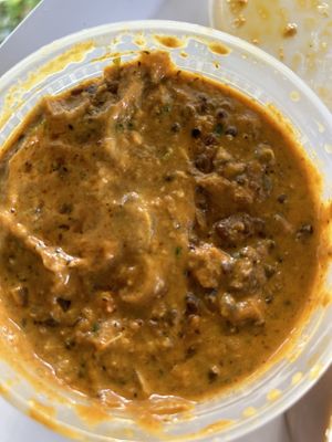 Dal   at Royal Indian Cuisine in Citrus Heights