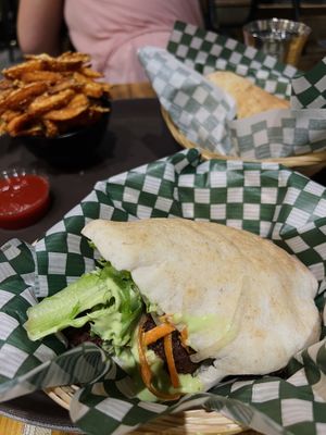   at Panthere Verte - Plateau in Montreal