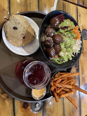   at Panthere Verte - Plateau in Montreal