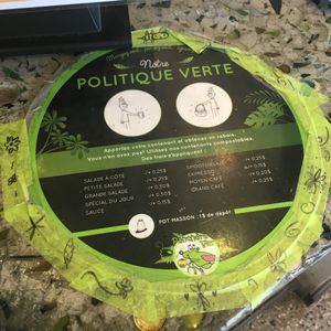 La Panthère Verte at Panthere Verte - Plateau in Montreal