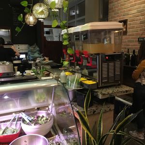 La Panthère Verte at Panthere Verte - Plateau in Montreal