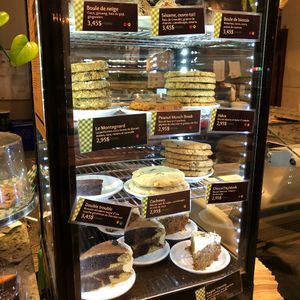 La Panthère Verte at Panthere Verte - Plateau in Montreal