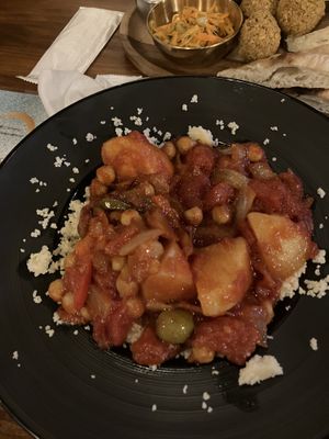   at Zaytoon in Sendai