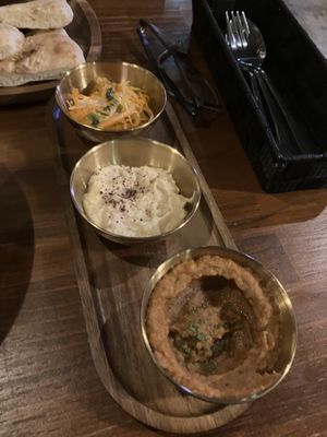   at Zaytoon in Sendai