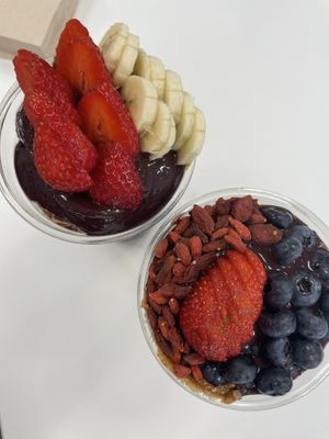   at Oakberry in Cologne