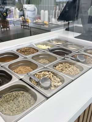   at Oakberry in Cologne