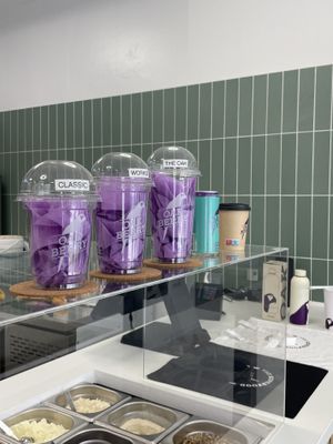   at Oakberry in Cologne