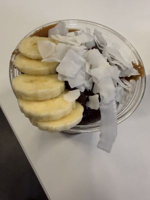 the thing  at Oakberry in Cologne