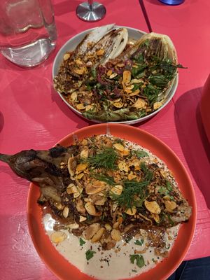   at Spiedo in Ann Arbor