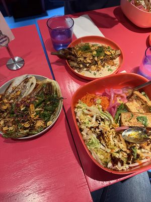   at Spiedo in Ann Arbor