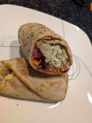 TOFU MAFIA at Spiedo in Ann Arbor