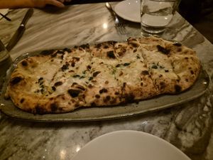  at Amarone  in Edinburgh