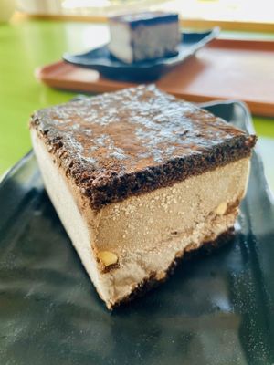  #Veganuary at I Luv Dumplings in Honokaa