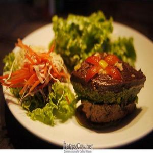  at Radiance Restaurant in Koh Samui