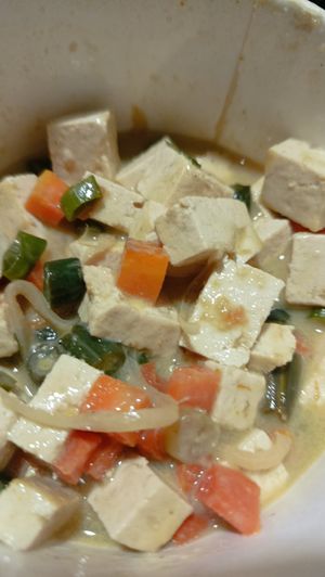 Incrivelmente saboroso! at Buddha Bistrô Asiático in Salvador