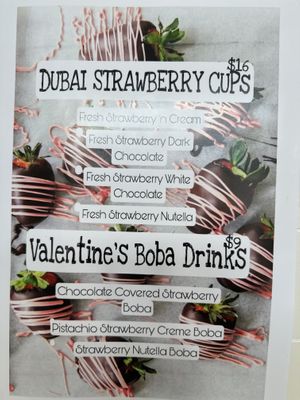 Menu  at freshroll - Mashpee Commons in Mashpee