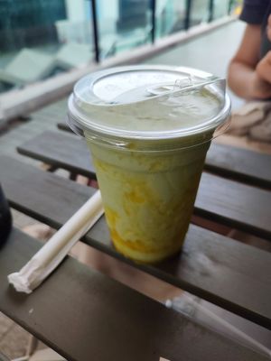  at Bo The Avocado in Kuala Lumpur